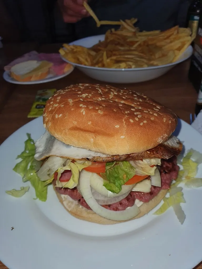 Menu_Bar La Torre_Valverde de Alcalá_image_1