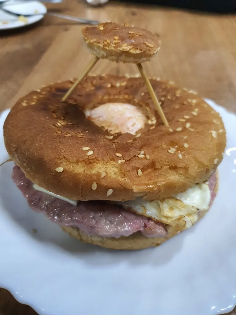 Menu_Bar La Torre_Valverde de Alcalá_image_7