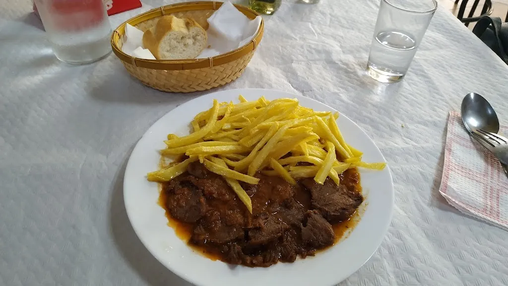 Eva_Bar La Torre_Valverde de Alcalá_review