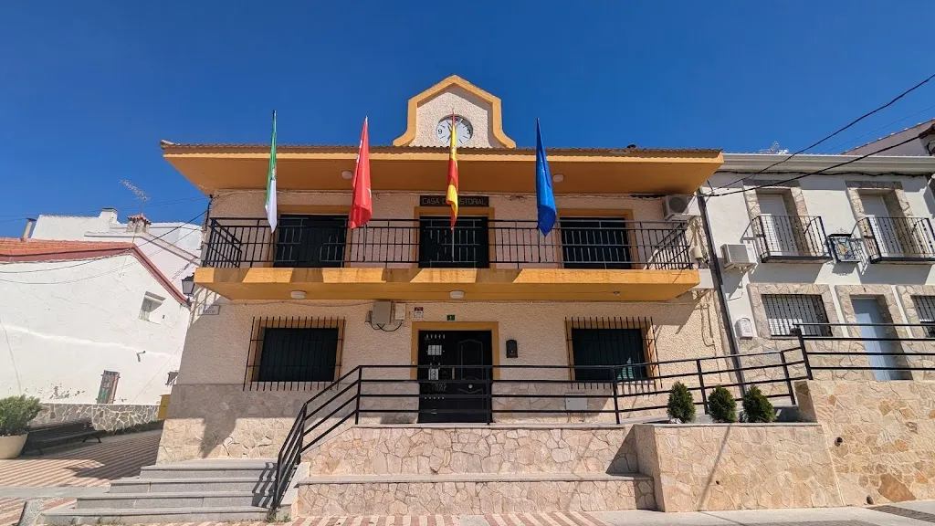 Bar La Torre_Valverde de Alcalá_slider_image_2