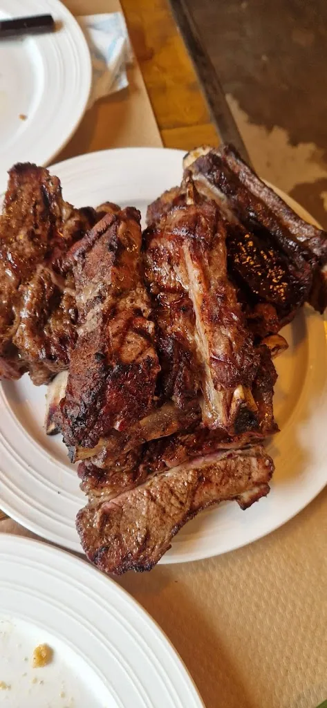 Menu_Restaurante Parrilla Argentina, Carbón y Tinto_Valverde de Alcalá_image_3