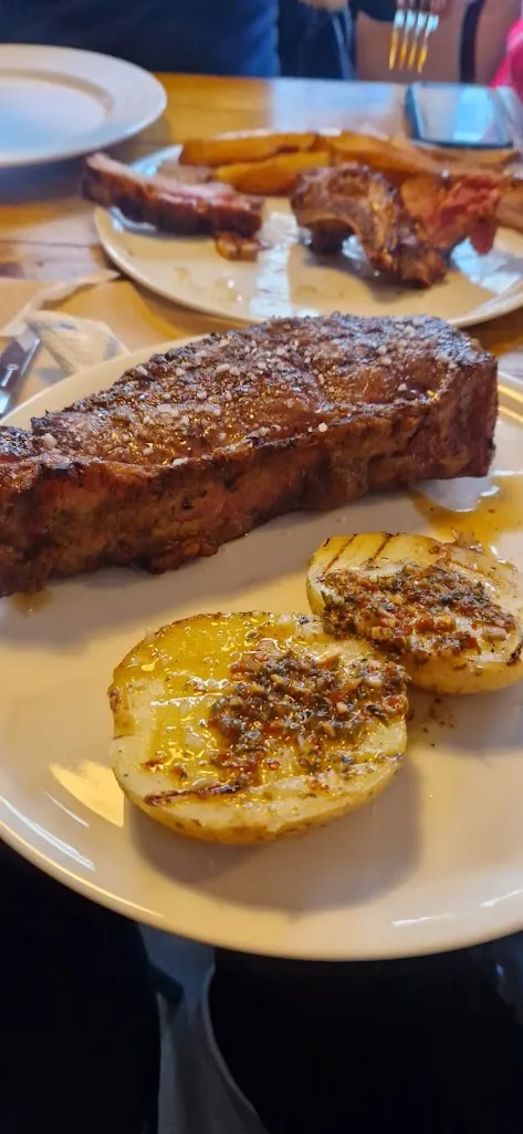 Menu_Restaurante Parrilla Argentina, Carbón y Tinto_Valverde de Alcalá_image_5