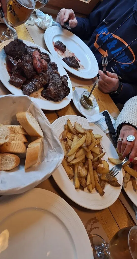 Menu_Restaurante Parrilla Argentina, Carbón y Tinto_Valverde de Alcalá_image_6