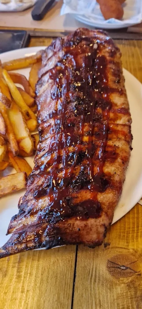 Menu_Restaurante Parrilla Argentina, Carbón y Tinto_Valverde de Alcalá_image_9