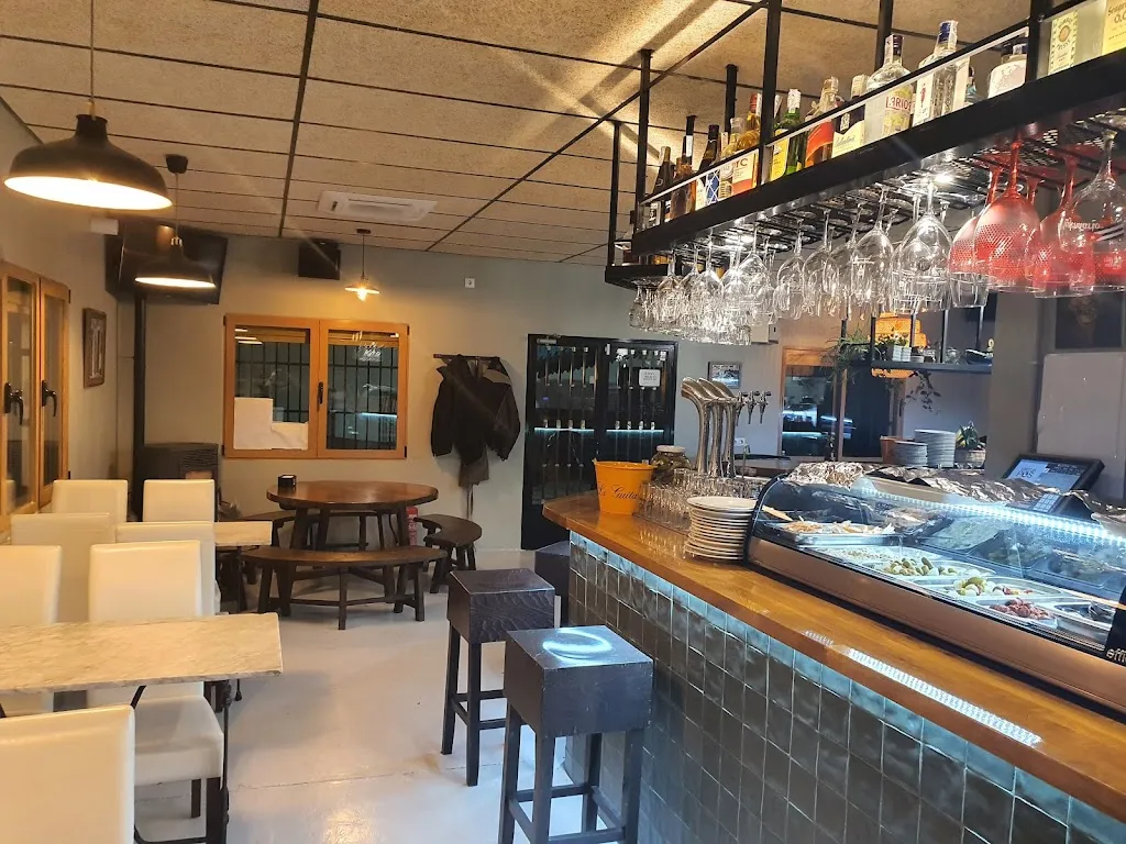 Restaurante La Solana_Valverde de Alcalá_slider_image_1