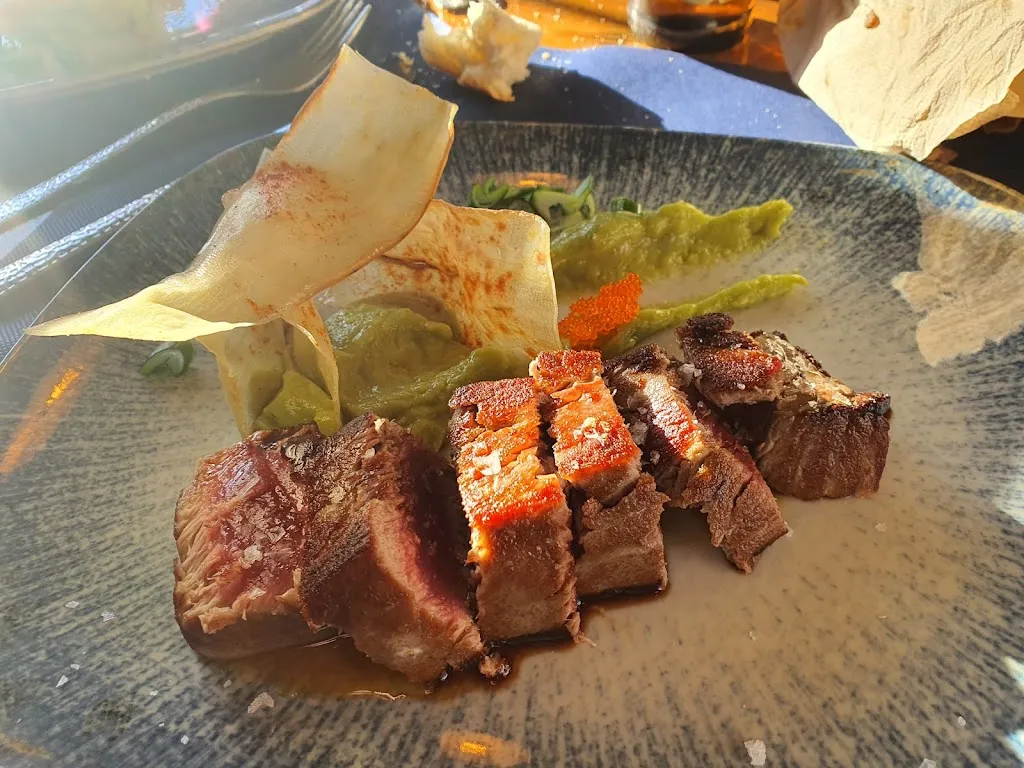 Restaurante La Solana_Valverde de Alcalá_slider_image_2