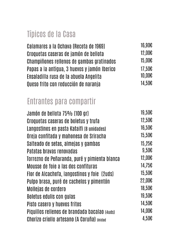 Menu_Asador La Ochava_Valdilecha_image_1