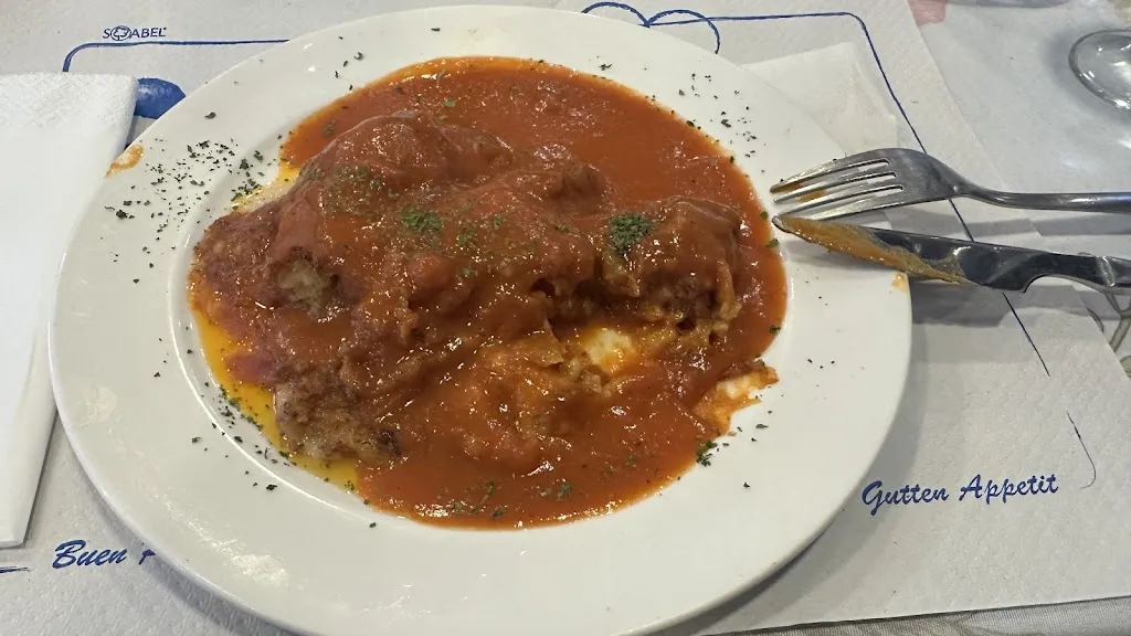 William DiOrio_Asador La Ochava_Valdilecha_review