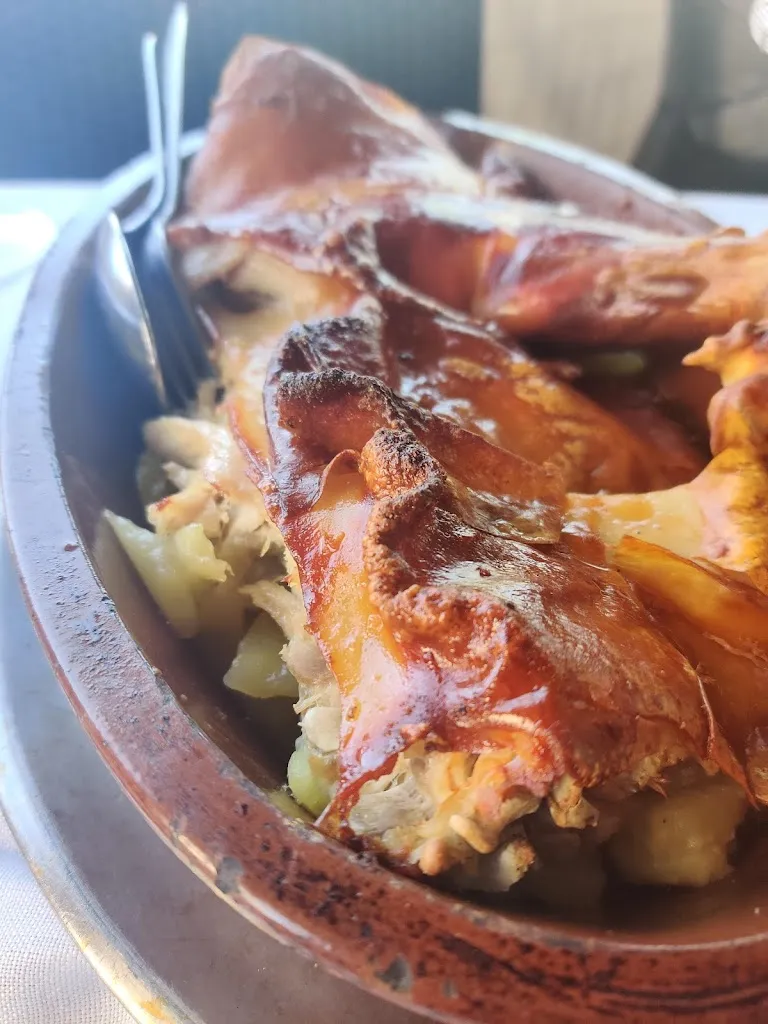 Mad_Asador La Ochava_Valdilecha_review