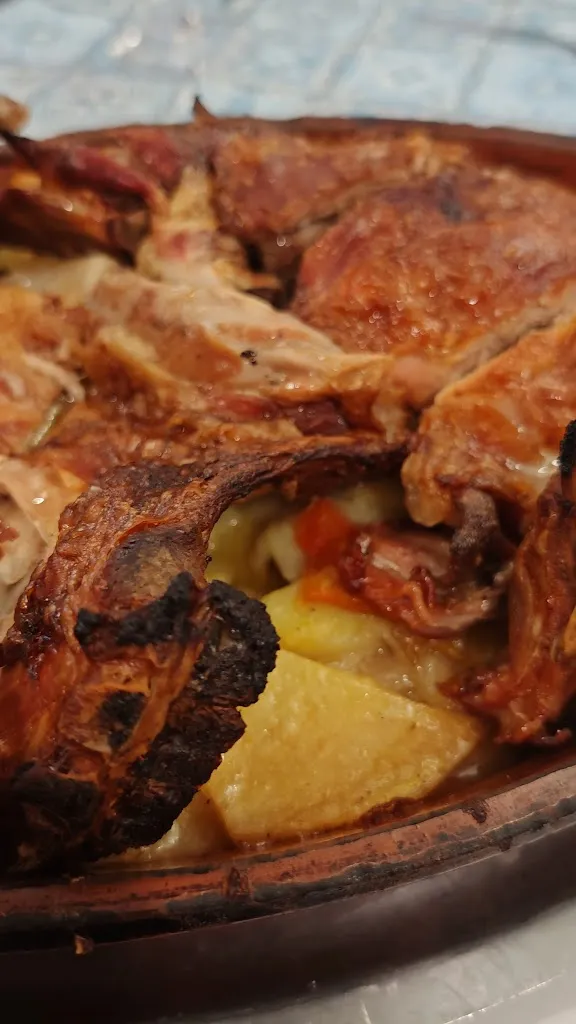 Asador La Ochava_Valdilecha_slider_image_2