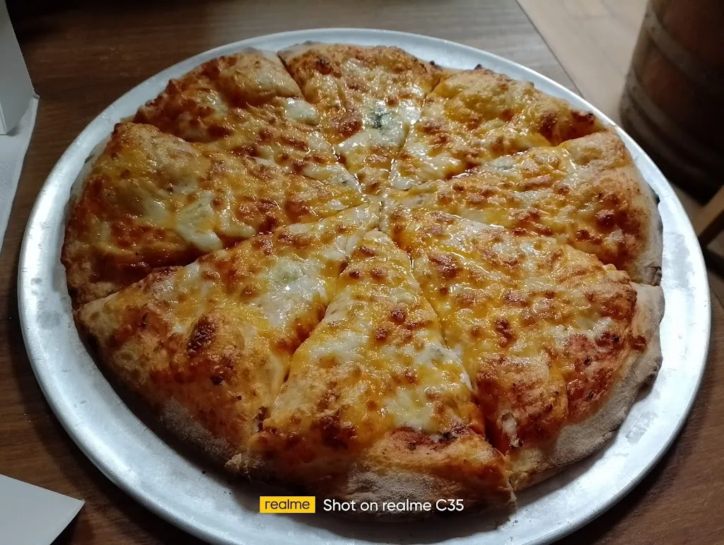 Antonio Jesus Gonzalez Barbero_Pizzería Valhalla_Valdilecha_review