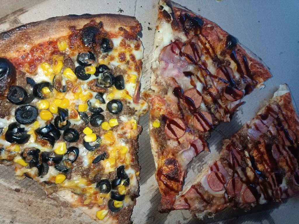 Macarena Diaz_Pizzería Valhalla_Valdilecha_review