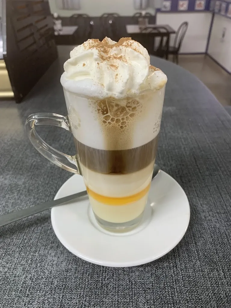 Bar Imperio restaurant in Valdilecha