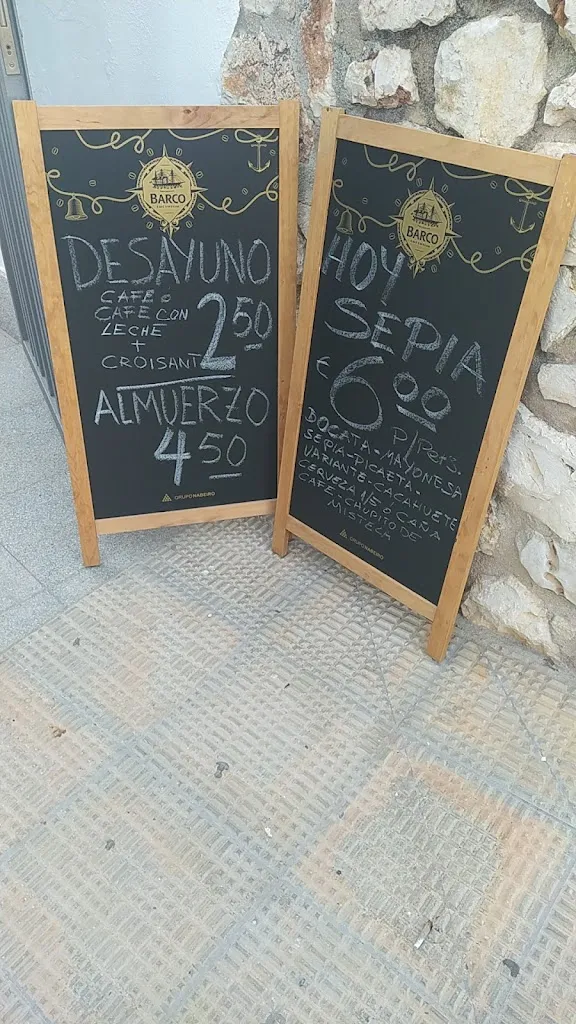 Menu_Trinquet de Pedreguer_Pedreguer_immagine_1