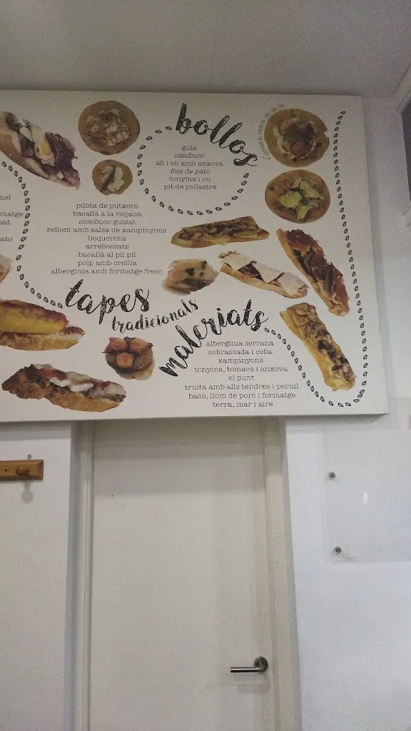 Menu_Trinquet de Pedreguer_Pedreguer_immagine_2