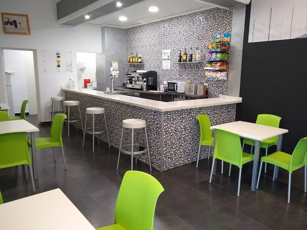 Trinquet de Pedreguer restaurant in Pedreguer