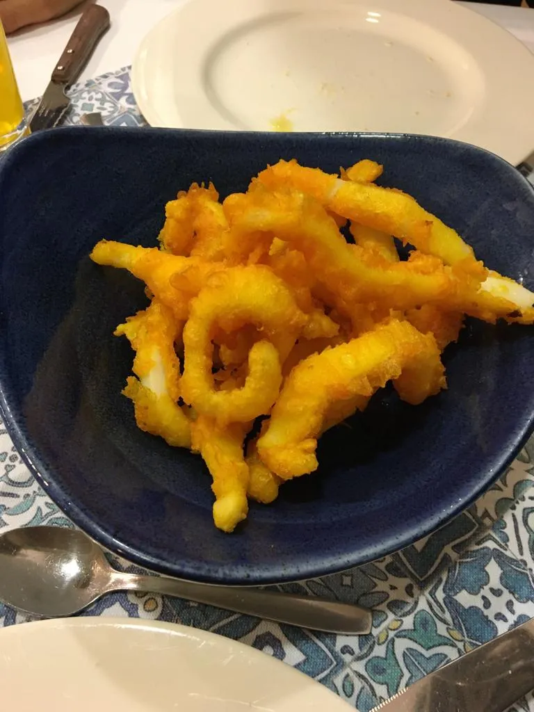 Maria XX_Sarab Kebab Pizzería_Valdilecha_review