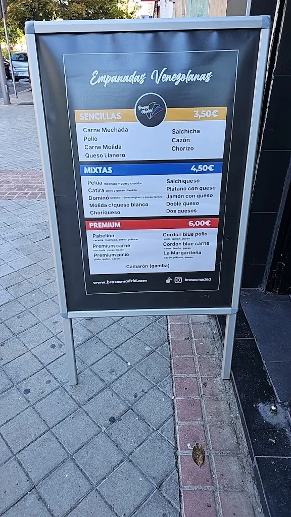 Menu_Brasas Madrid Vicálvaro_Vicálvaro_image_1