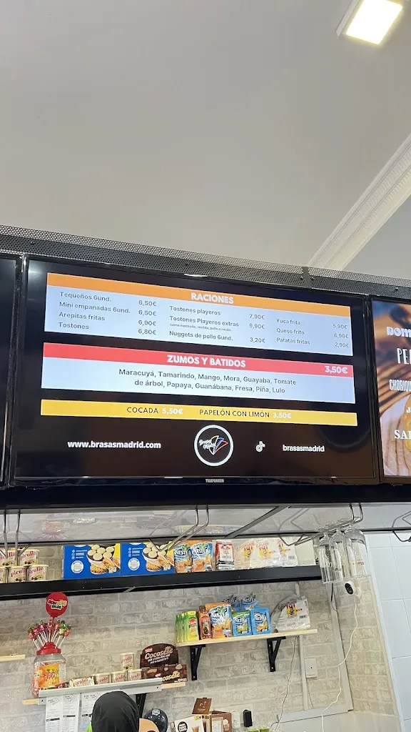 Menu_Brasas Madrid Vicálvaro_Vicálvaro_image_2