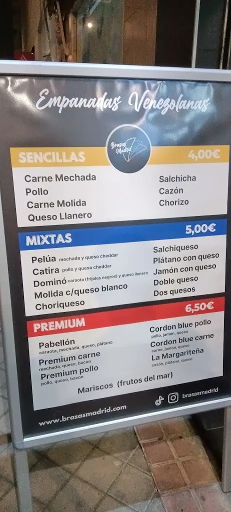 Menu_Brasas Madrid Vicálvaro_Vicálvaro_image_3