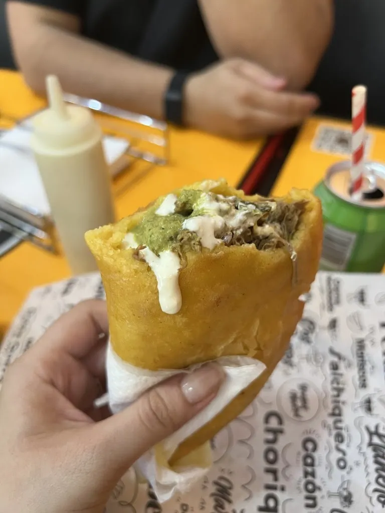 Sarah Silva_Brasas Madrid Vicálvaro_Vicálvaro_review