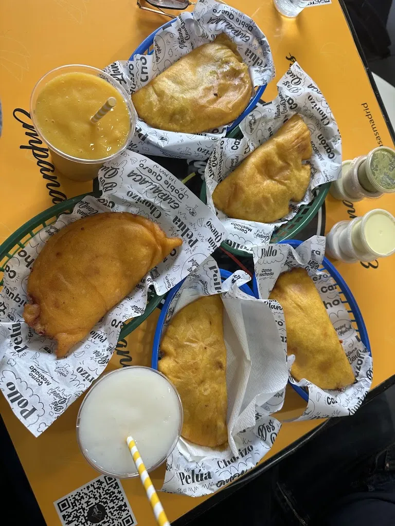 Marian Mendez_Brasas Madrid Vicálvaro_Vicálvaro_review