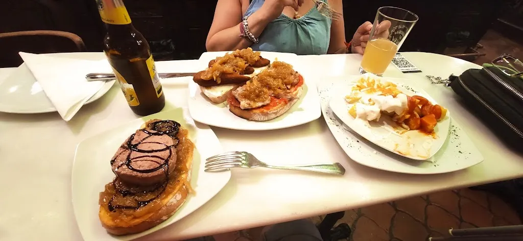 Menu_La Taberna de Chana_Vicálvaro_image_6