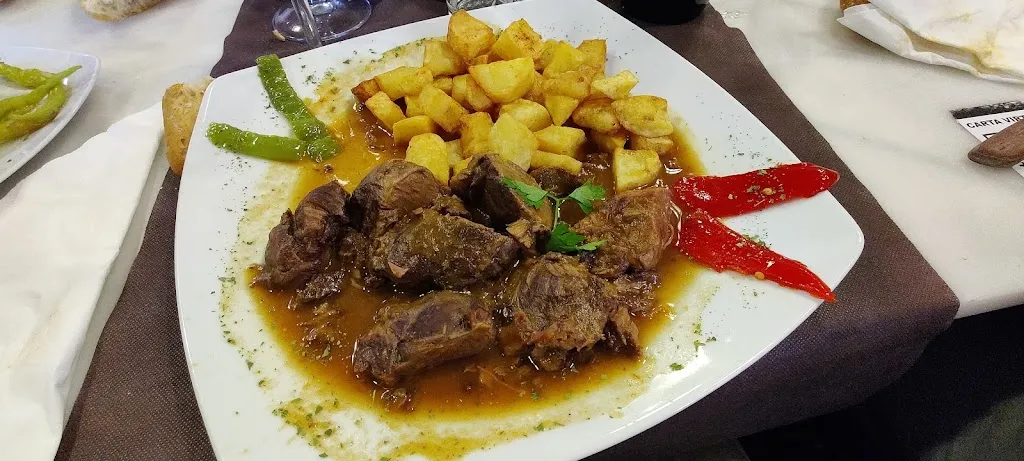 Menu_La Taberna de Chana_Vicálvaro_image_7