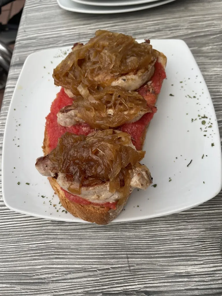 Nikita Danilov_La Taberna de Chana_Vicálvaro_review