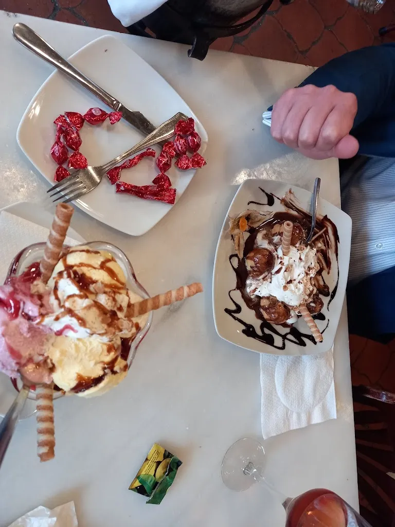 Josué 24:15_La Taberna de Chana_Vicálvaro_review