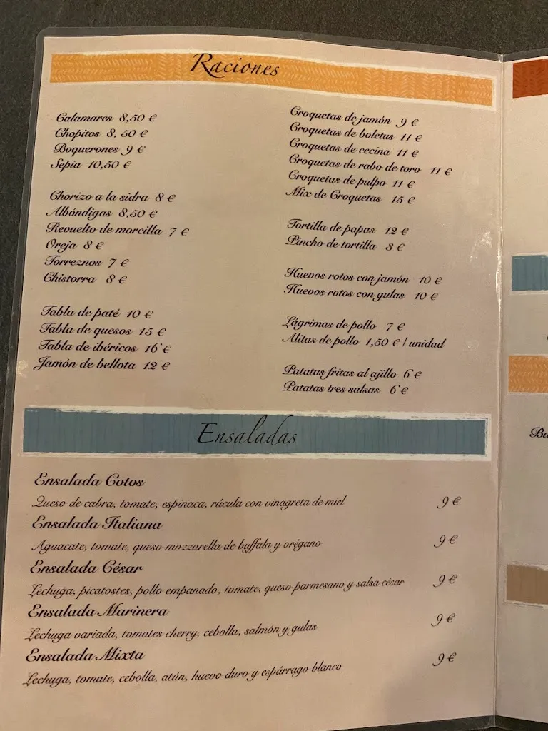Menu_Restaurante Genova_Venturada_image_3