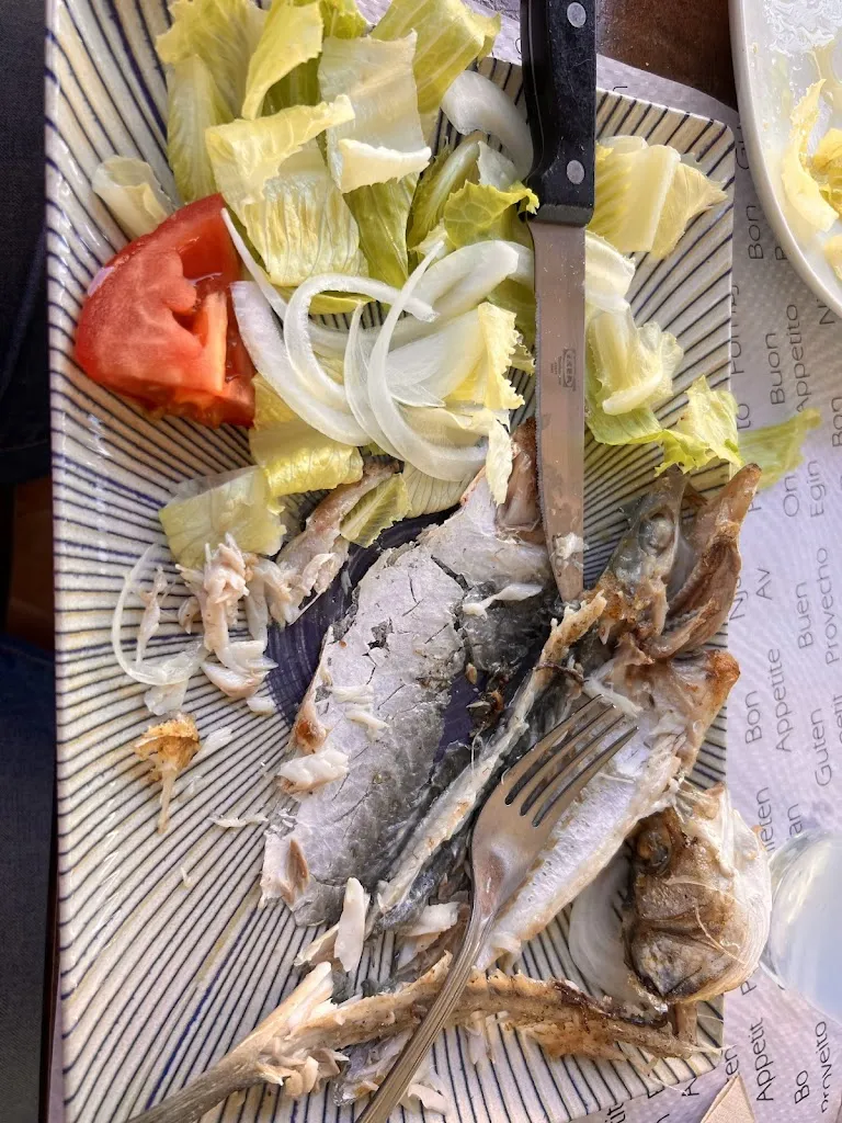 Farzad Rahnama_Restaurante Genova_Venturada_review