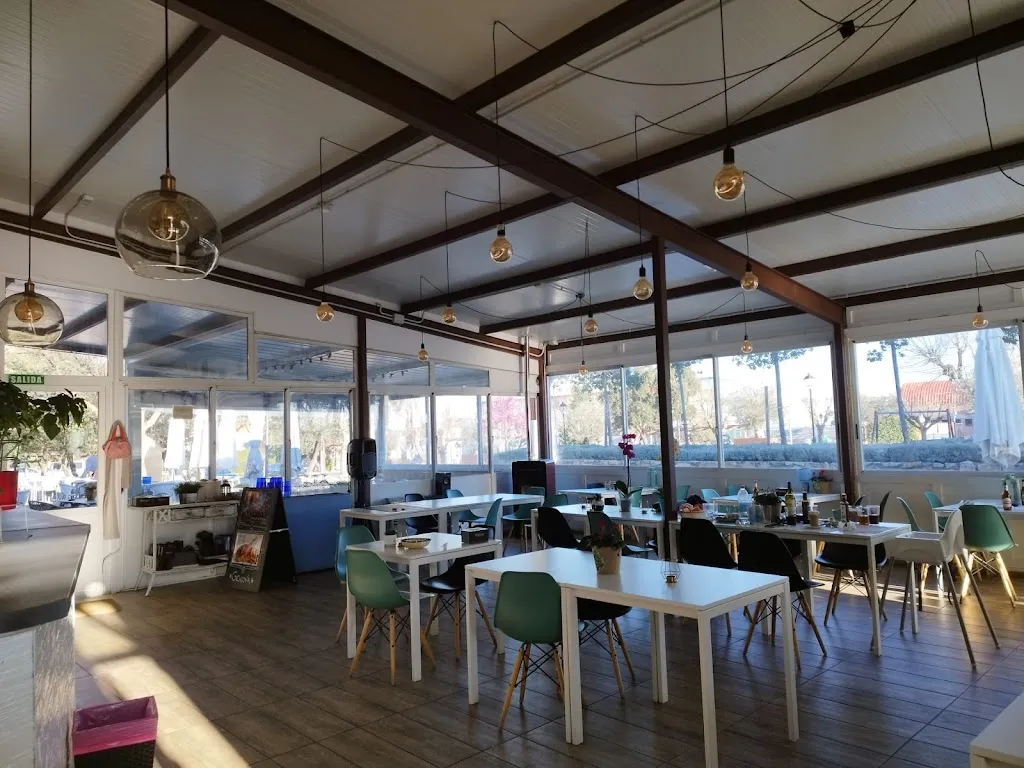 pamela vargas_Restaurante Genova_Venturada_review