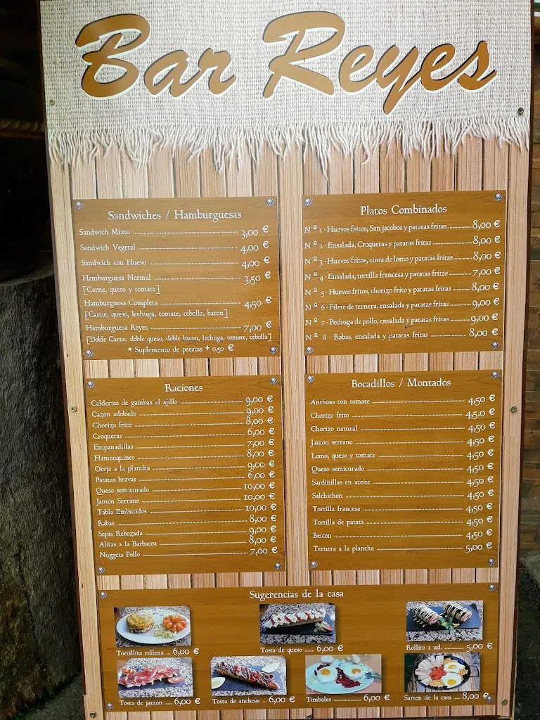 Menu_Bar reyes_Venturada_image_1