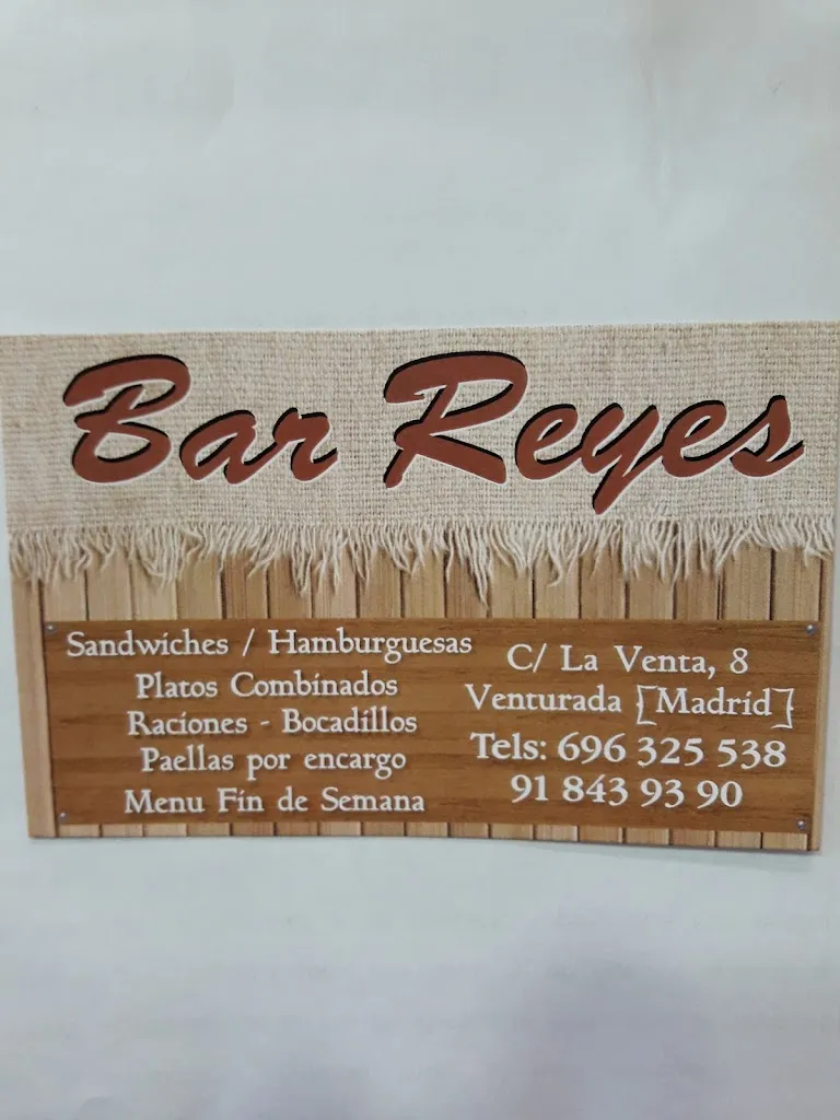 Menu_Bar reyes_Venturada_image_2