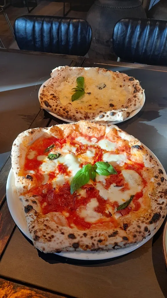 Menu_Grosso Napoletano_Villa de Vallecas_image_5