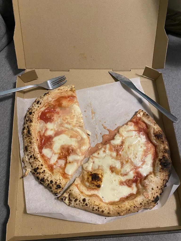 Alexander Wurl_Grosso Napoletano_Villa de Vallecas_review