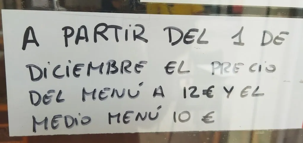 Menu_Bar Restaurante Les Galgues_Pedreguer_image_1