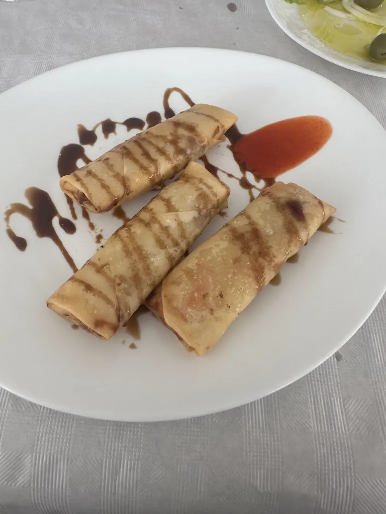 Yair Luis Beresaluze Cuenca_Bar Restaurante Les Galgues_Pedreguer_review