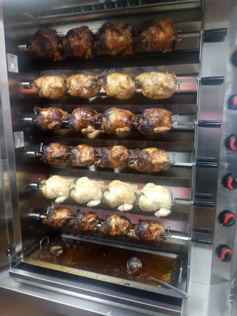 Bar Restaurante Les Galgues restaurant in Pedreguer