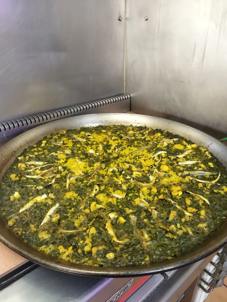 Bar Restaurante Les Galgues_Pedreguer_slider_image_3