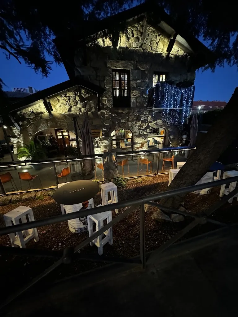 Miguel Teixeira_El Ochenta_Torrelodones_review