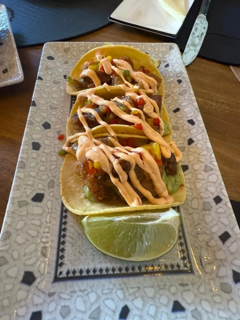 Celia S._PARADISE bar&restaurante_Torrelodones_review