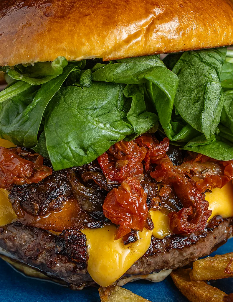 PARADISE bar&restaurante_Torrelodones_slider_image_2