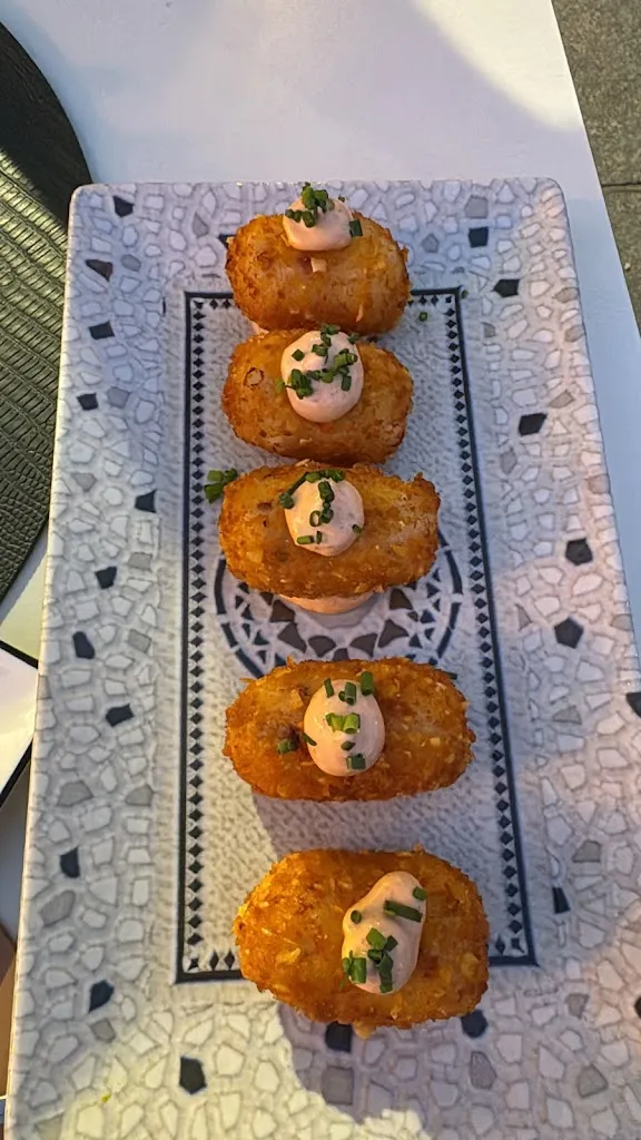 PARADISE bar&restaurante_Torrelodones_slider_image_3