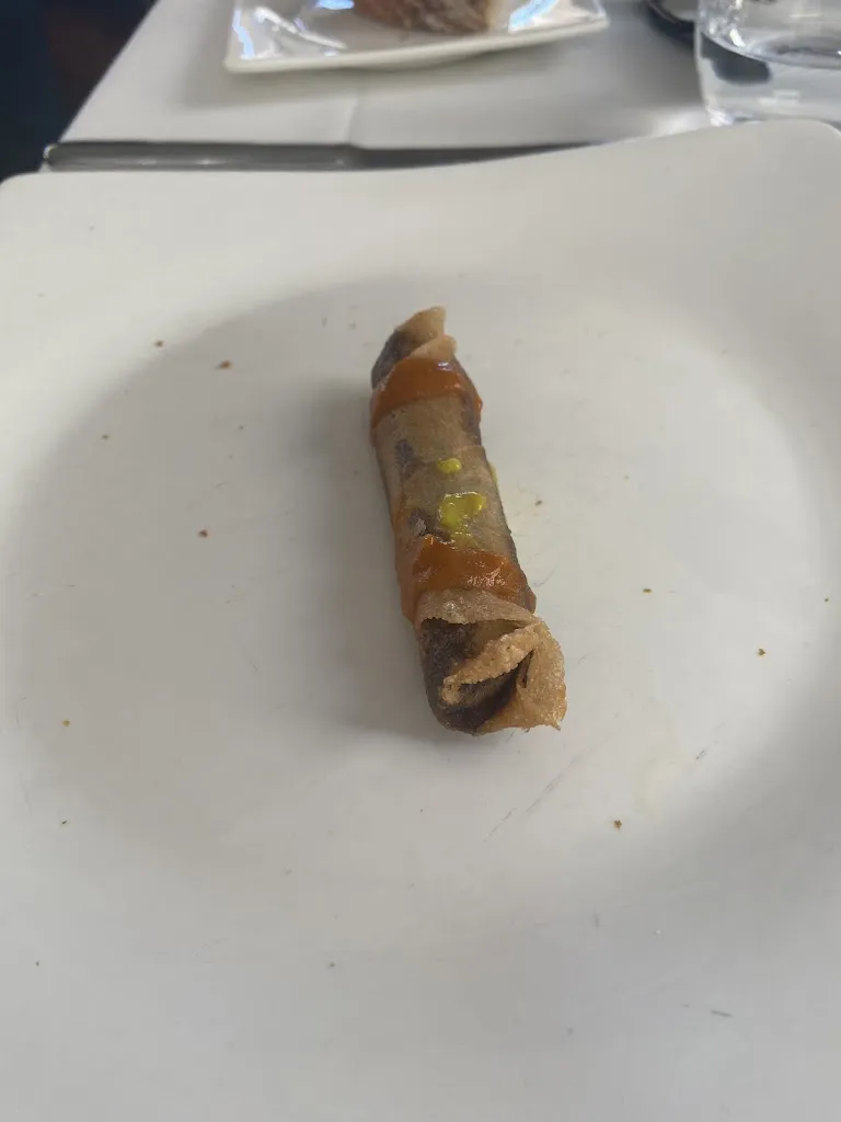 Shreya Jana_El Trasgu_Torrelodones_review