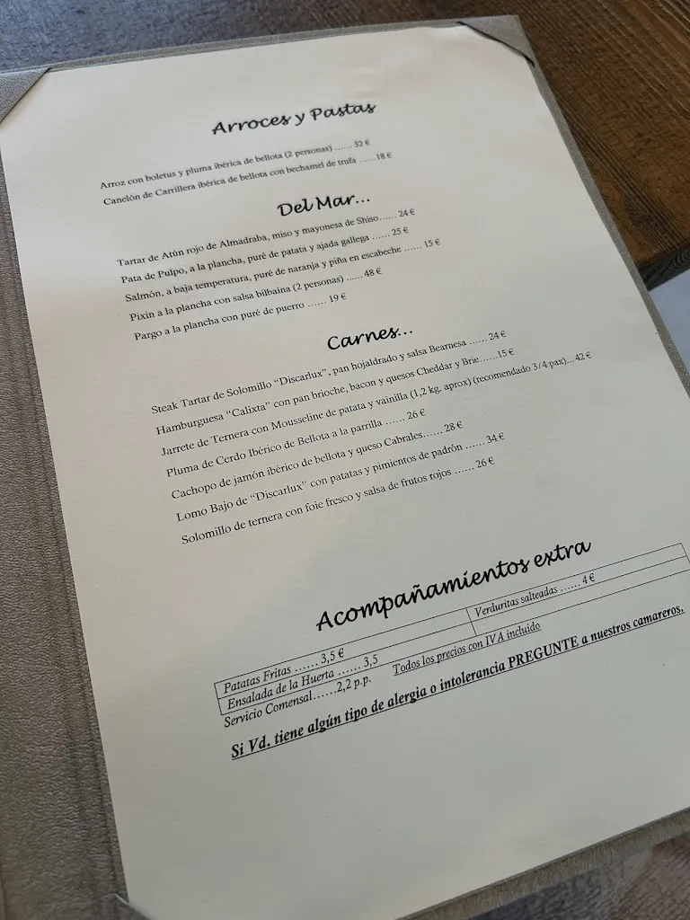 Menu_El Jardín de Calixta Torrelodones_Torrelodones_image_2