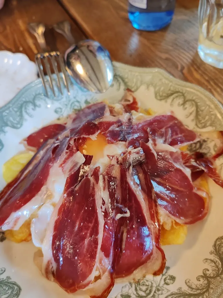 Miguel H_El Jardín de Calixta Torrelodones_Torrelodones_review