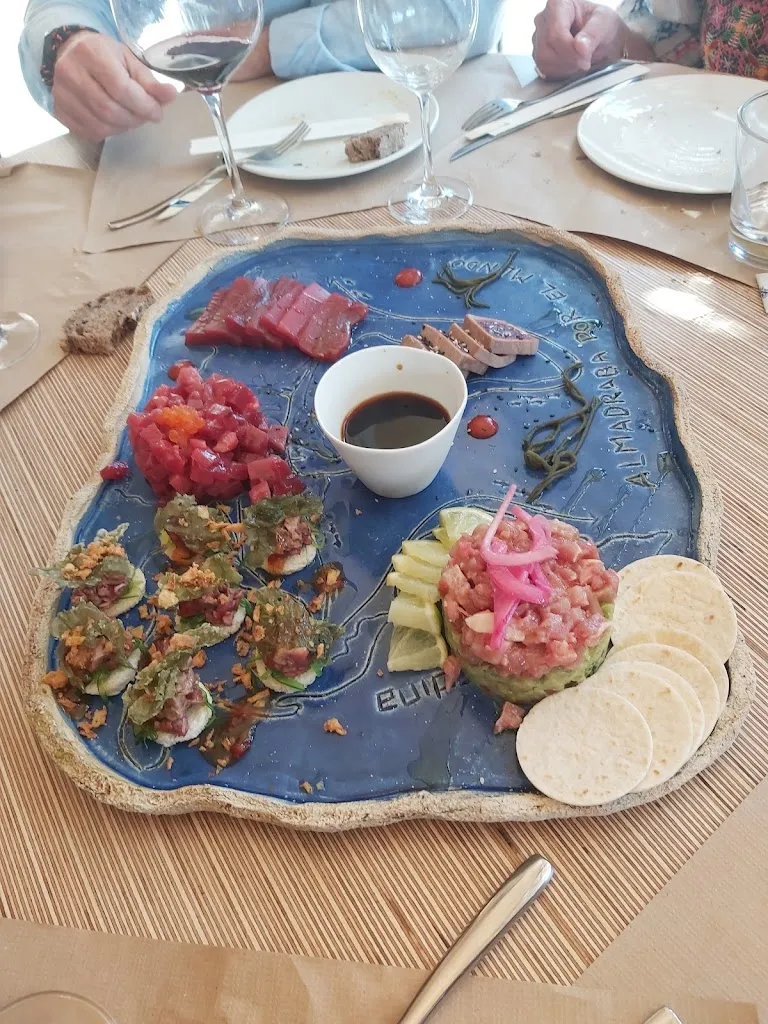 Menu_La Bernardina_Torrelodones_image_5