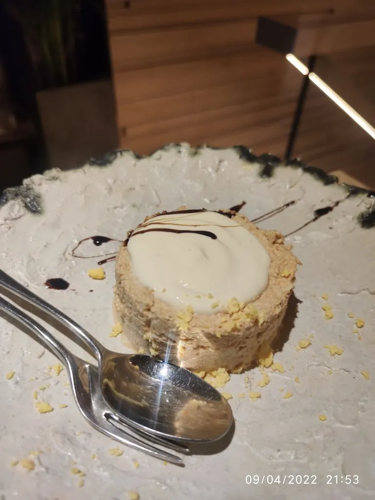 Menu_La Bernardina_Torrelodones_image_7